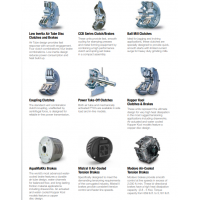 Wichita Clutch 提供重型離合器和制動(dòng)器，適用于世界各地各種工業(yè)應(yīng)用