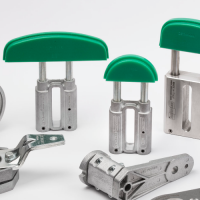 ZETASASSI彈簧動(dòng)張緊器TC1125用于食品業(yè)