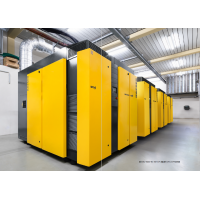 德國KAESER 鼓風機CBS 121 LSFC