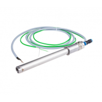 HERZ空氣加熱器XS20型M16內(nèi)螺紋連接溫度可達(dá)650°C