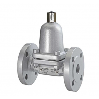 GESTRA 溫度，壓力調(diào)節(jié)閥 型號(hào) 5801適用于蒸汽、氣體和液體。  品牌介紹；  GESTRA 為全球蒸汽行業(yè)的發(fā)展做出卓越的貢獻(xiàn)，通過為客戶提供智能蒸汽解決方案提高生產(chǎn)效率。GESTRA 致力