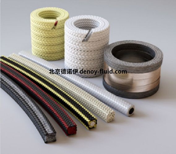 JAMES WALKER壓縮填料密封件 JAMES WALKER壓縮填料密封件