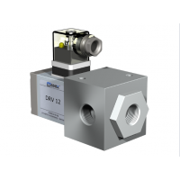 德國(guó)müller 側(cè)向閥 RSV 12，可用于真空以及氣體和液體介質(zhì)