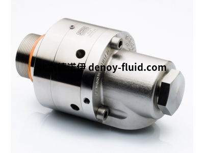 Johnson-Fluiten旋轉接頭R/RH系列尺寸9mm到150mm