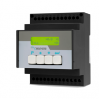 motrona繼電器速度感應(yīng)開關(guān)DZ系列DZ210型速度監(jiān)視器
