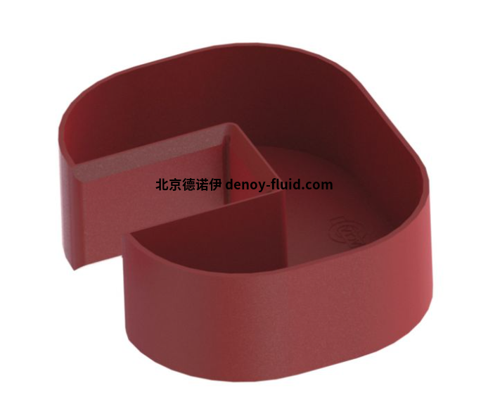 ACLA帶由ACLATHAN?制成的夾緊件的集油罐AT