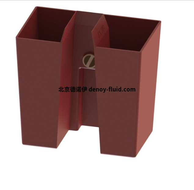 ACLA帶由ACLATHAN?制成的夾緊件的集油罐AT ACLA帶由ACLATHAN?制成的夾緊件的集油罐AT