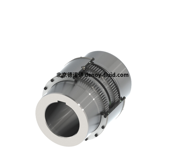 MALMEDIE齒輪聯(lián)軸器 LX用于空間受限應用