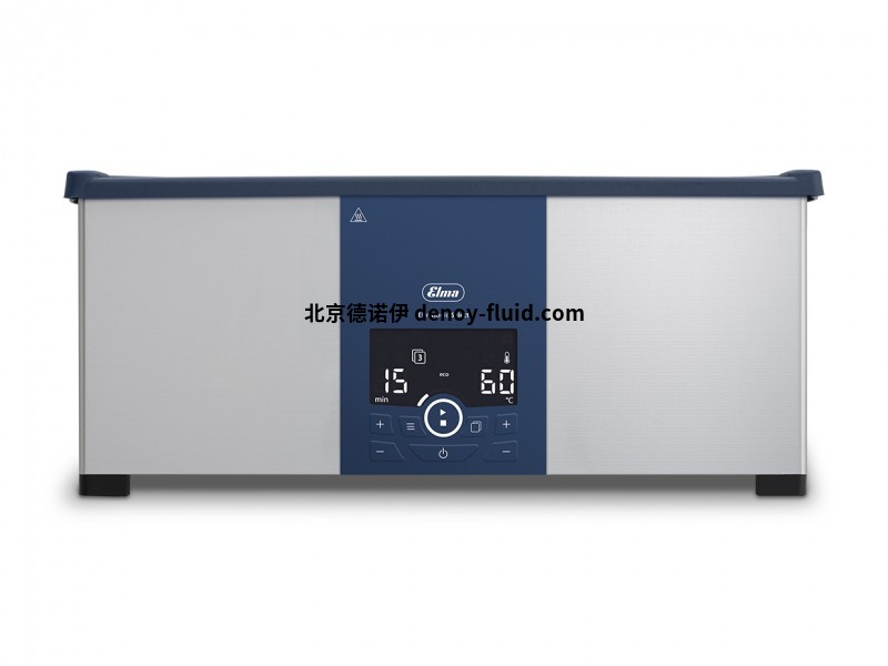 elma xtra ST 1900H超聲波控制器用于珠寶行業(yè) Elmasonic_Select_150_front_isolated