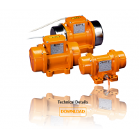 意大利原廠Italvibras 機(jī)械振動(dòng)器VU 5000/6-S08