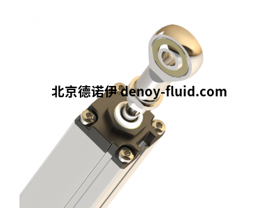 TWK-Elektronik電感式電位位移傳感器IW253-A126型