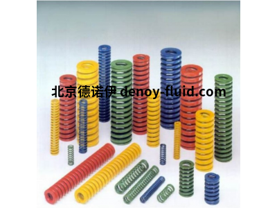 DANLY彈簧 9-0604-11