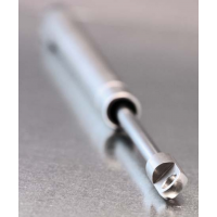 SUSPA?活塞桿和活塞管用于多功能車(chē)，工業(yè)