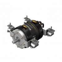 德國(guó)Transfluid離合器BT50應(yīng)用于汽車制造一般工程等領(lǐng)域