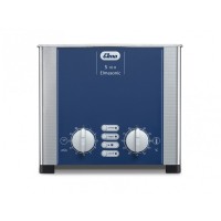 elma S60H超聲波清洗機(jī)用于樣品萃取、乳化、混勻、溶解等