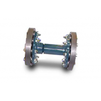 Twiflex 彈性聯(lián)軸器，Layrub聯(lián)軸器，最高可達(dá) 64 kNm 的額定扭矩