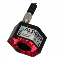 DCM Sistemes徑向照明環(huán)形燈ALB0804A系列365-850nm