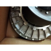 Transfluid KSL系列調(diào)速型液力偶合器