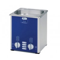 elma S90H超聲波清洗機(jī)用于樣品萃取、乳化、混勻、溶解等實(shí)驗(yàn)