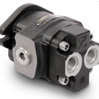 意大利CASAPPA 齒輪泵系列