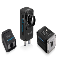 Di-Soric  CS60-BM28-EP15/300ID 視覺傳感器