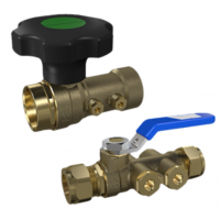 Socla 止回閥BASIC CC系列應(yīng)用飲用水網(wǎng)絡(luò)保護(hù)