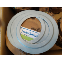 德國NILOS RING鋼盤密封 LSTO系列LSTO 20 X 42 Nilos LSTO-Ring