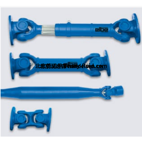 elbe萬向傳動軸 系列:0100