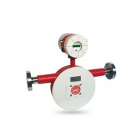 Heinrichs變截面流量計(jì) BGN-S50顯示范圍：5-30Nm3/ h