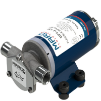 意大利Marco UP6系列潤(rùn)滑油齒輪泵