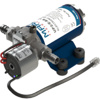 Marco  橡膠葉輪泵其它型號(hào)展示