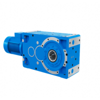 ROSSI S.p.A.斜齒輪和錐齒輪減速器和減速電機(jī)G系列