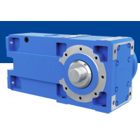 ROSSI S.p.A螺旋和斜面螺旋擠出機設(shè)計減速機GX 系列