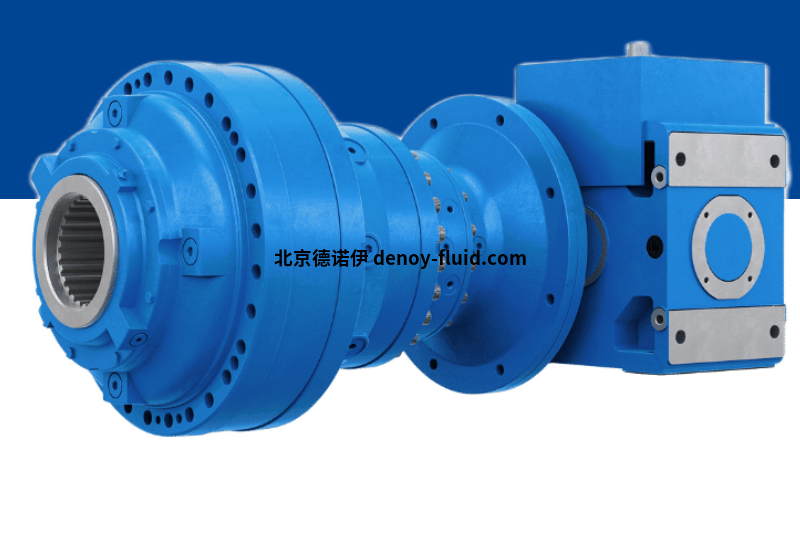 ROSSI S.p.A高扭矩和組合齒輪減速器和減速電機EP KING系列 epx-2