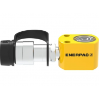 Enerpac液壓缸R(shí)C50型多用途氣缸45 kN 壓縮力16 mm 行程