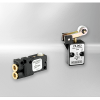 Kendrion 用于氣體、水或空氣的手動(dòng)或機(jī)械和氣動(dòng)的閥門(mén)和電磁閥