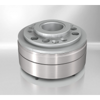 Kendrion 永磁制動器，無扭力反沖的扭矩傳遞和零殘余扭矩