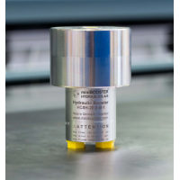 miniBOOSTER液壓增壓器HC系列可達(dá) 5000 bar，400 l/min