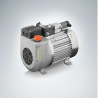 德國HAWE HAWE Hydraulik 提供緊湊、節(jié)能且耐用的液壓部件和系統(tǒng)