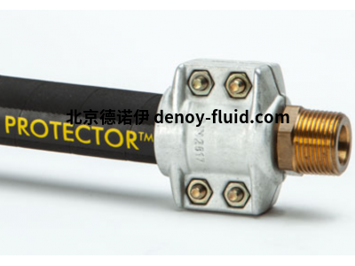 Lippmann軟管Protector系列冷卻水軟管電動軟管