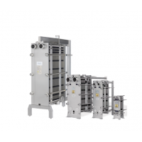 瑞典Alfa Laval 釬焊板式換熱器，不銹鋼板式換熱器，墊片板式換熱器