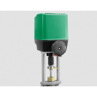 RTK MV 5211 REflex 電動二通調(diào)節(jié)閥詳情介紹