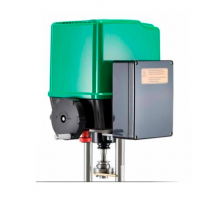 RTK HV 6291 反射式手動底部排污截止閥詳情說明