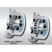 德國RINGSPANN 整體單向離合器FBF系列，自帶連接法蘭，軸承和密封