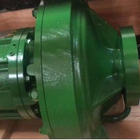 德國Dickow Pumpen蝸殼泵NCL的應(yīng)用領(lǐng)域