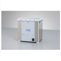 Elmadry TD 120干燥機用于生產，車間和服務