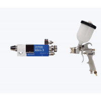 德國Krautzberger 生產(chǎn)噴槍，噴嘴，泵，閥門，涂裝機器人等產(chǎn)品