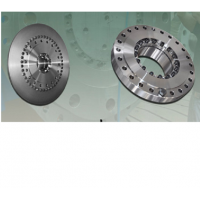 BIKON-Technik聯(lián)軸器GmbH F115XF75