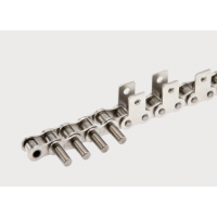 Wippermann 生產(chǎn)高質(zhì)量的工業(yè)鏈條和鏈輪，特別適用于食品和包裝行業(yè)