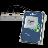 Pulsar傳輸時間流量計TTFM 6.1